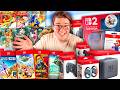 I Bought EVERYTHING Nintendo Switch 2