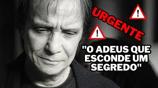 A Última Canção de Roberto Carlos: A Verdade Oculta Que Ninguém Esperava