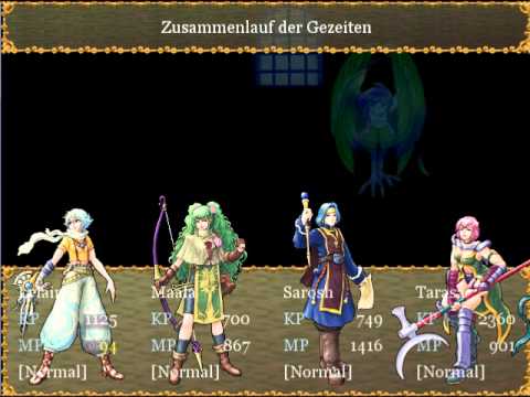 Let's Play Elements Destiny Ancient Powers Part 57 - Rätseltime