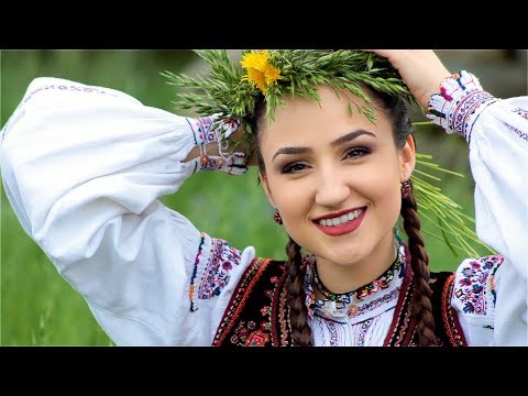 Alexandra Chira -  Draga Romanie