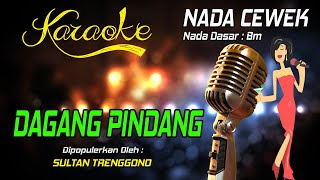 Download lagu Karaoke DAGANG PINDANG Sultan Trenggono... mp3