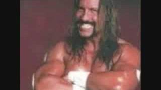 Al Snow 2nd ECW Theme-&quot;Head Like a Hole&quot;