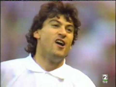 1995 05 10 Recopa Final   Arsenal - Real Zaragoza