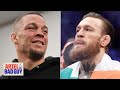 Why Conor McGregor's next fight should be vs. Nate Diaz after UFC 246 win | Ariel & the Bad Guy