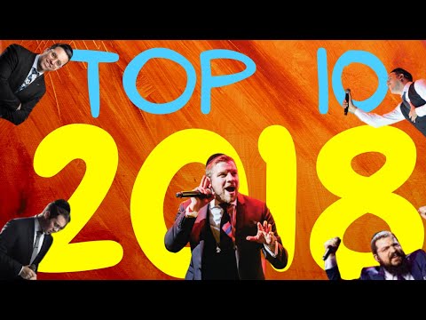 Top 10 Jewish songs 2018! | Jewish Music (Mordechai Shapiro