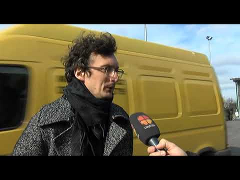 DNEVNIK 10.02.2020. Osječka televizija