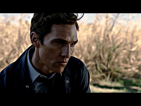 Rust Cohle |This Feeling|