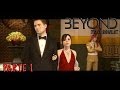 Beyond Due Anime ITA Parte 1 Prologo Esperimento Ambasciata HD