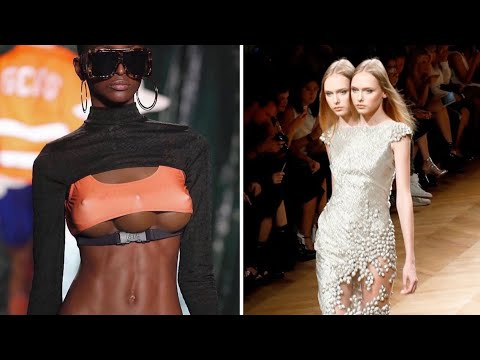 20 People you won't believe exist ?