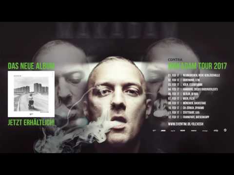 Olexesh - VOM SUBWAY IN DIE CHARTS (prod. von DefStreet) [Freetrack]