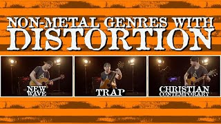 Download lagu Non-Metal Genres WITH Distortion mp3 Download lagu Non-Metal Genres WITH Distortion mp3