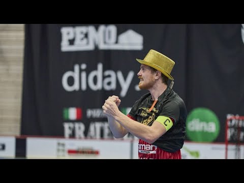 Avsnitt 1:   Äventyret startar