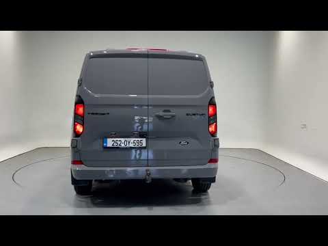 Ford Transit Custom 320L LIMITED EDITION 2. - Image 2