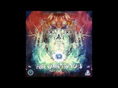 Natural Disaster - Alien Internet (VA Free Ranged Radicals)