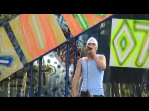MC Albi ft. D.U.F.F. - Luj Anej (Rin Fest 2007)
