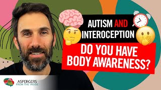 Autism and Interoception