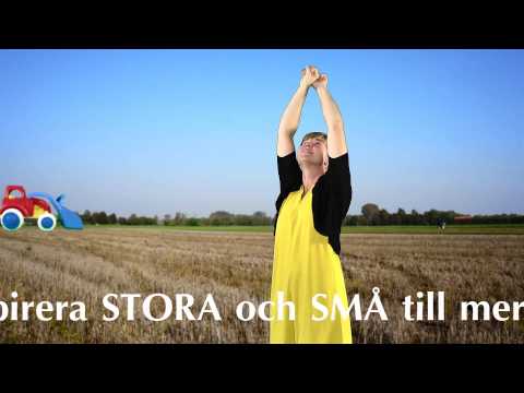 Ulrikas smålåtar 1