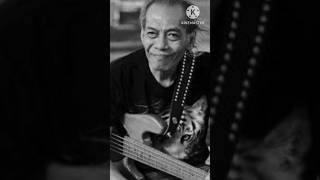 Download lagu donny fattah #music #rock #bassis godbless #legend #80smusic#nostalgia#rock mp3