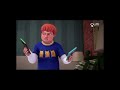 Alvin Et Les Chipmunks épisode 1 Saison 5 VF Complet