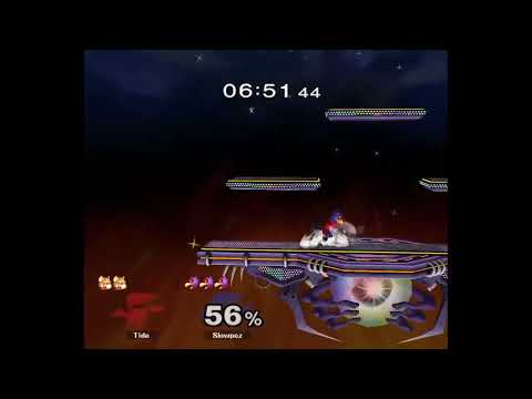 Trying to only upload decent combos from now on