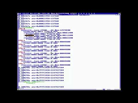 Terry Davis talks about simplicity