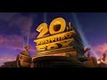 20th Century Fox Flute New Version