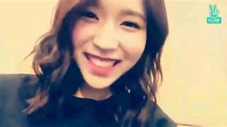 Mina Sharon Can't Take My Eyes Off You -(Joseph Vincent Cover)