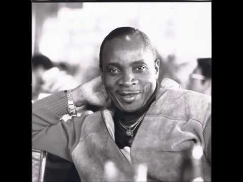 Mighty Sparrow - Santo Domingo