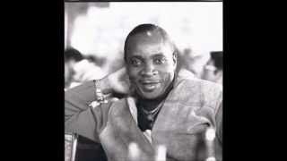 Mighty Sparrow - International Soca Lover