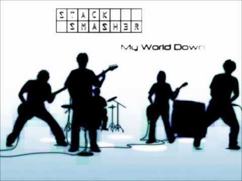 My World Down (meister/Dying Breed Cover) - Stack Smasher video thumbnail