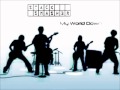My World Down (meister/Dying Breed Cover ...