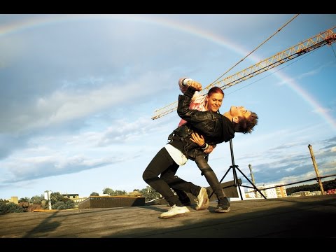 Trailer-Vorschau: Something Must Break