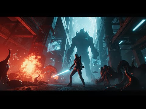 Fantasy LitRPG Audiobook: Game of Survival part 2