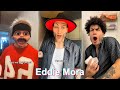 NEW Eddie Mora Shorts Compilation Funniest TikToks Of Eddiemora89