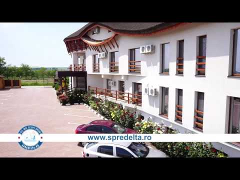 Pensiunea Best Delta - Murighiol. Prezentare generală by www.spredelta.ro