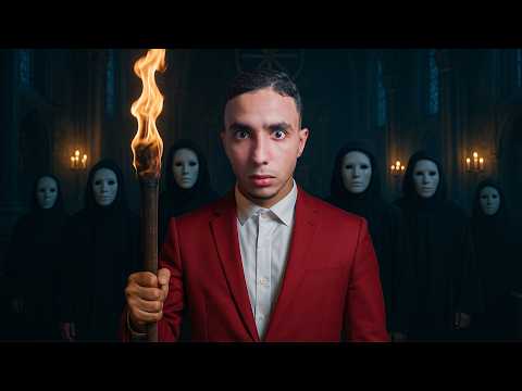 لماذا ينضم مشاهير العالم إلى السينتولوجيا؟