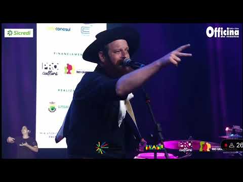 Compasso Bailado - Ricardo Bergha
