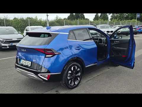 Kia Sportage Phev - Image 2