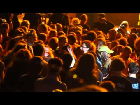 OTIS TAYLOR BAND - KATOWICE 5 X 2013 [HD] & DRUMS SOLO