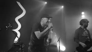 Perturbazione feat. Andrea Mirò "I baci vietati"