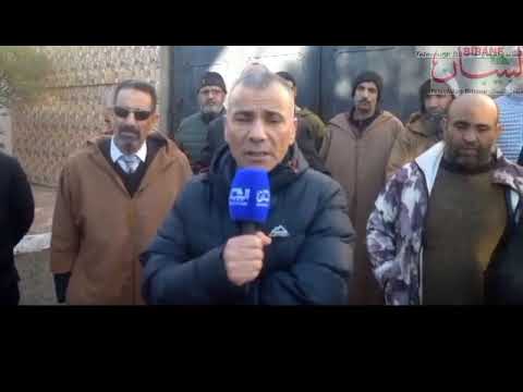 تيارت-برد الأقسام يشعل احتجاج أولياء تلاميذ متوسطة جراد بغالم بمهدية
