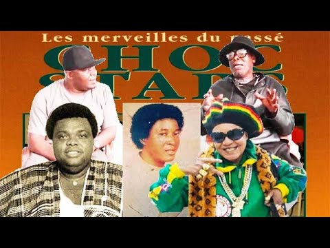 ÉTONNANT MAKAMBU DITUTALA ALOBI PONA CHOC STARS? ATA NGA NAKOMI BABA NA PLATEAU NZOKA ELEKA NDE BOYE