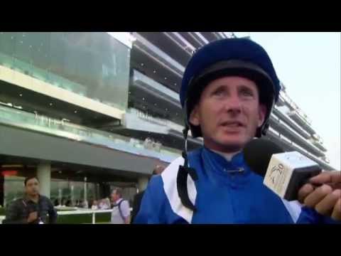 17.01.2015 Merydan (Dubai/UAE) 5.Race Mohammed Bin Rashid Al Maktoum City - Handicap 1.600 m