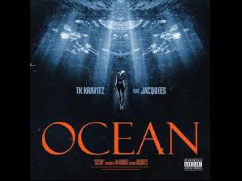 TK Kravitz Ft. Jacquees - Ocean (Official Instrumental)