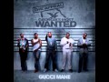 Gucci Mane-Grown Man Ft. Estelle - The Appeal - Georgia's Most Wanted