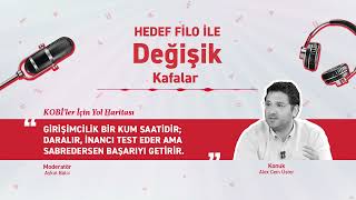 KOBİ’lerin Yatırım Yolculuğu