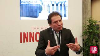 [HUBMWC] La gestion de l'énergie grâce aux objets connectés | Schneider Electric