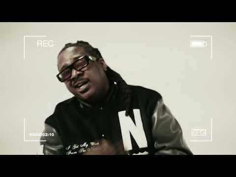 MANMAN SAVAGE - GETTIN IT IN (OFFICIAL MUSIC VIDEO )