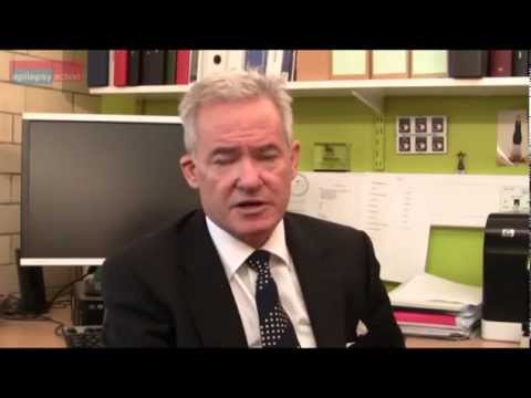 Police training video on epilepsy and seizures