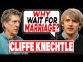 Cliffe Knechtle Debates Marriage Vs Hookup Culture
